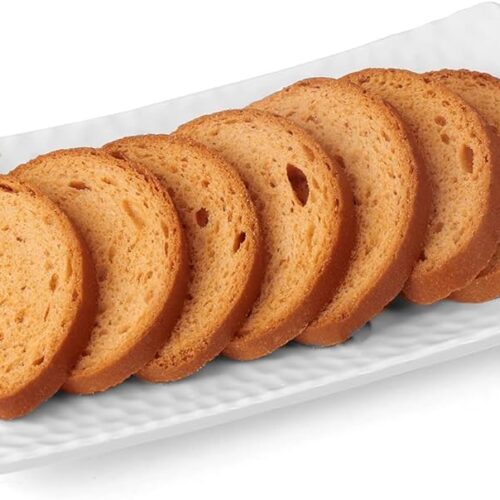 Rusk