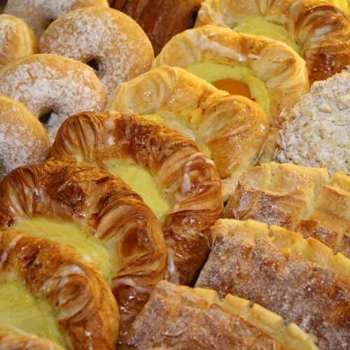 Danish Pastry